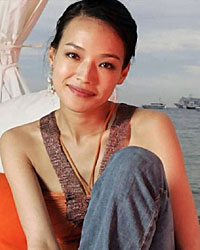 Shu Qi